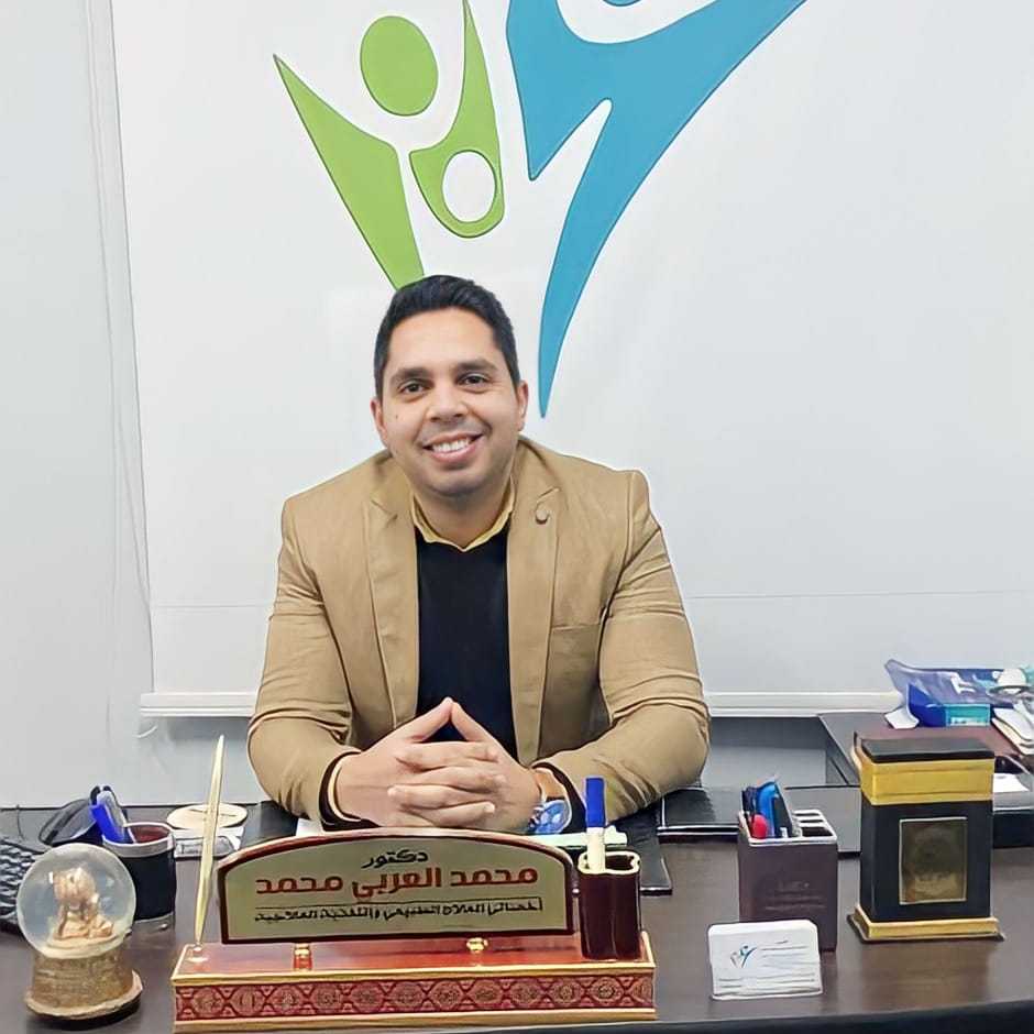 Dr. Mohamed Elaraby