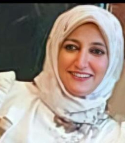 Dr. Heba Ibrahim