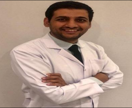 Dr. Mohamed Hossam