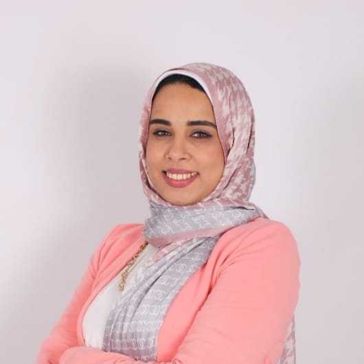 Dr. Marwa Ali