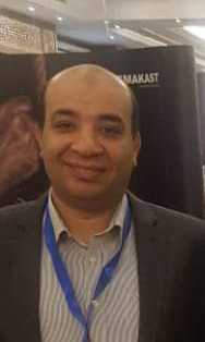 Dr. Mohamed Fawzy Adam