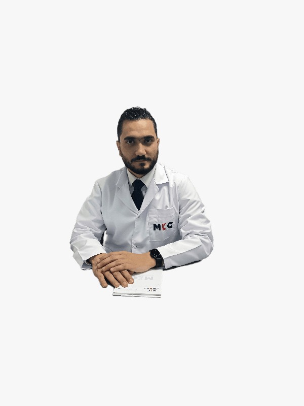 Dr. Ahmed Shadid