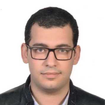 Dr. Ahmed Nagy