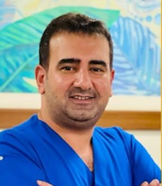 دكتور محمد الحاج