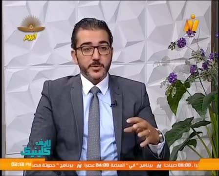 Dr. Ahmed El-Shazly