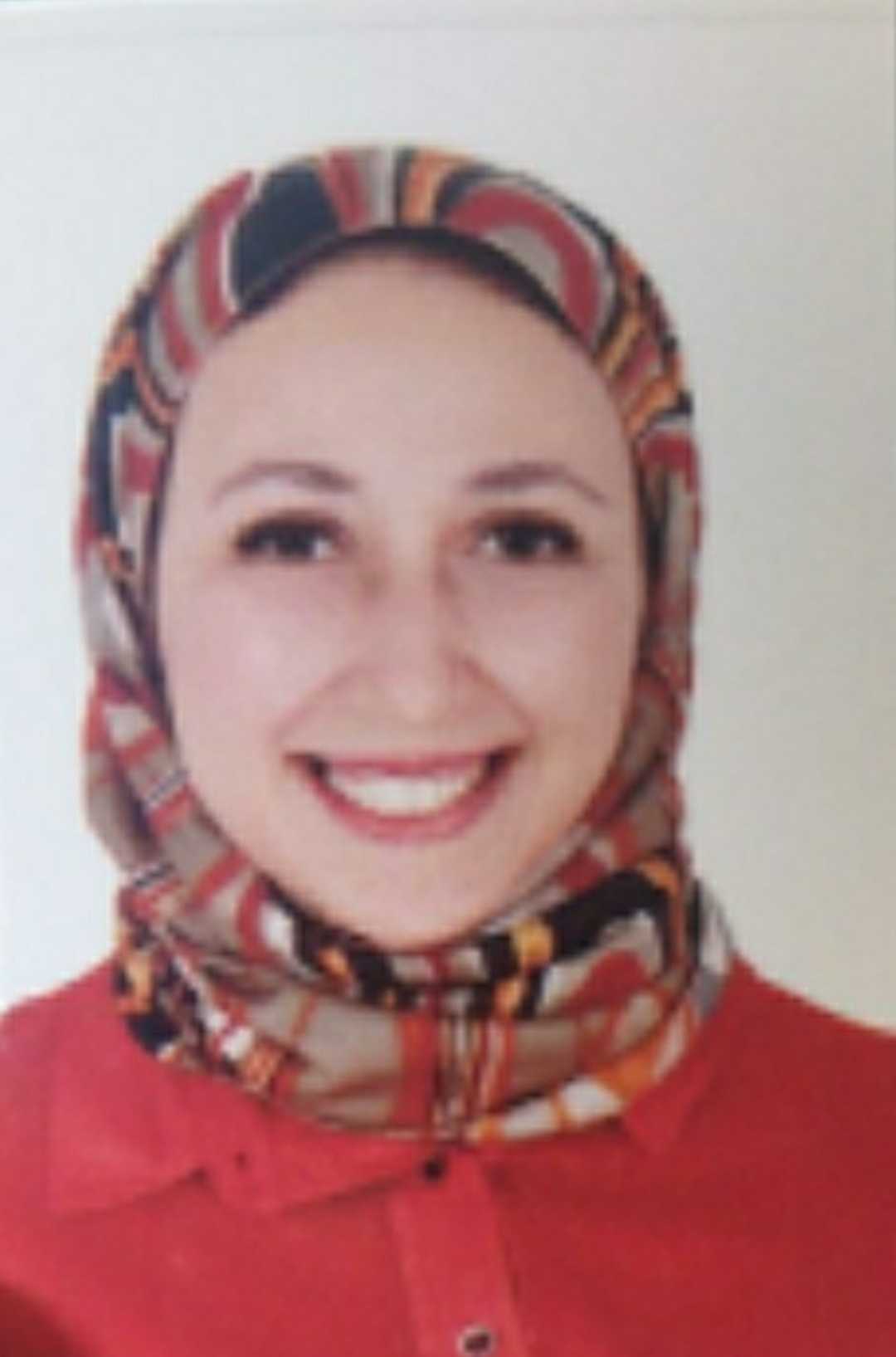 Dr. Radwa Hassaan