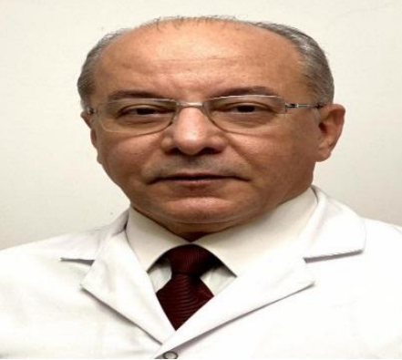 Dr. Mohamed Abd El Wahab