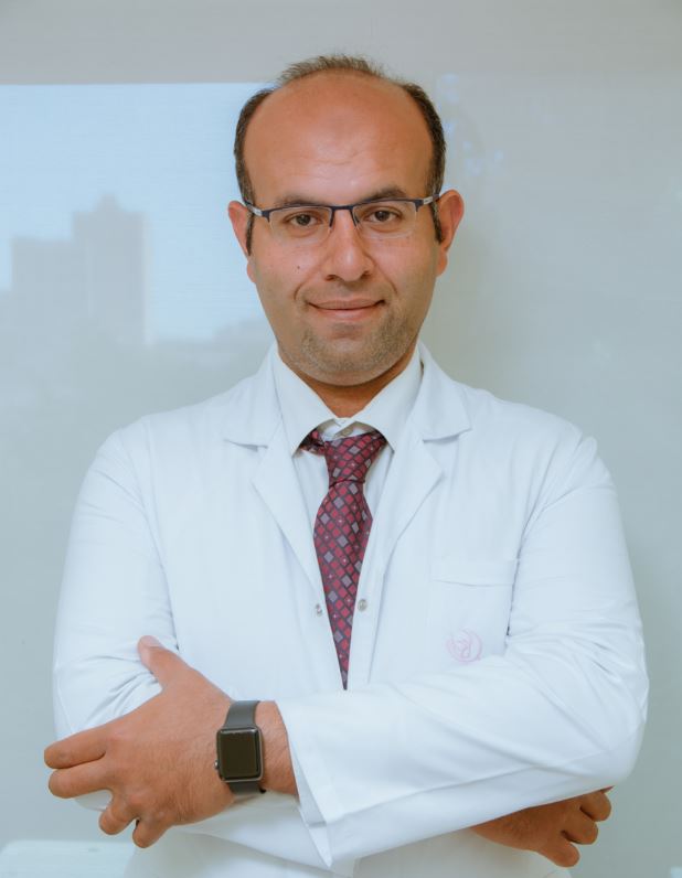 دكتور محمد مسعد معروف
