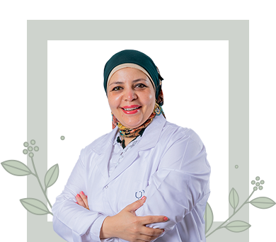 Dr. Sherin Mostafa