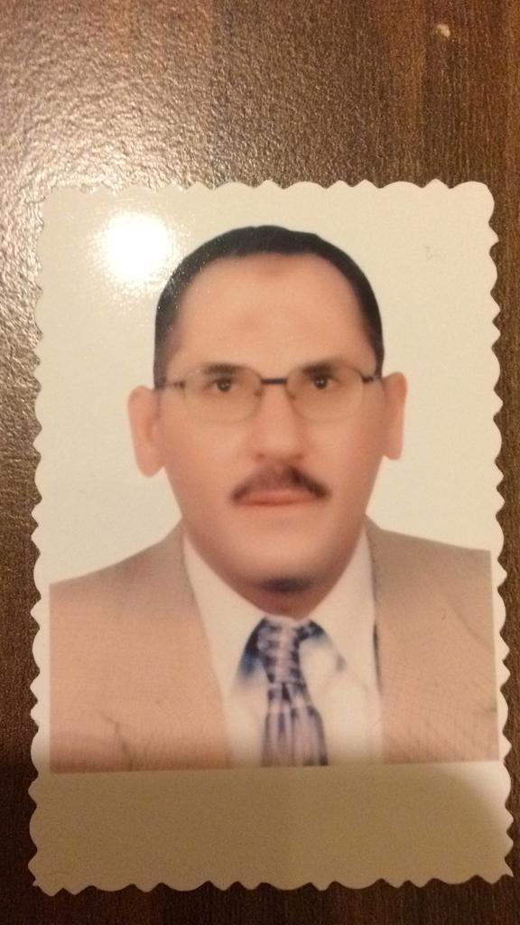 Dr. Ahmed Soliman Mohamed Abo Shanab