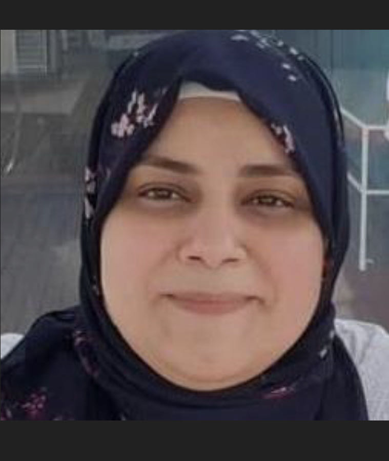 Dr. Lobna El-Korashi