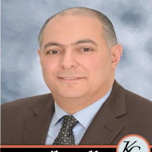 Dr. Moataz Sayed