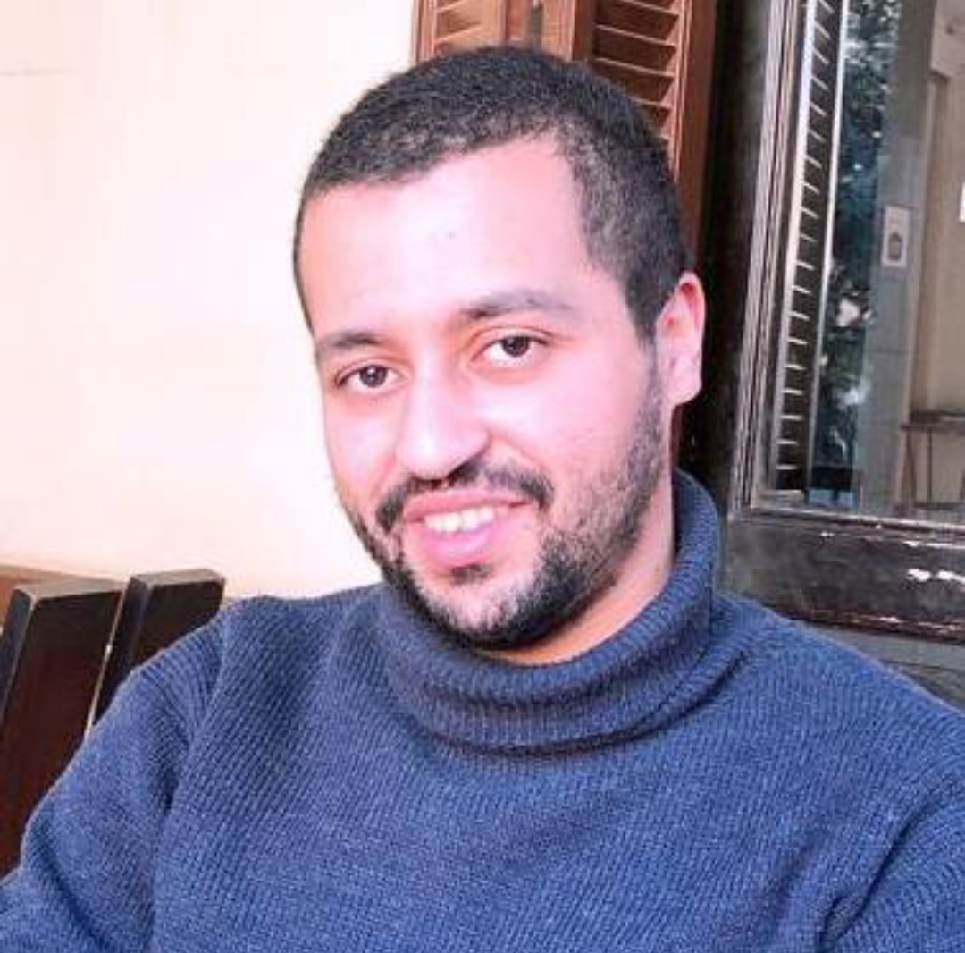 Dr. Mohamed Adel Emam