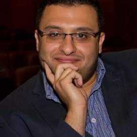 Dr. Ahmed Balbola