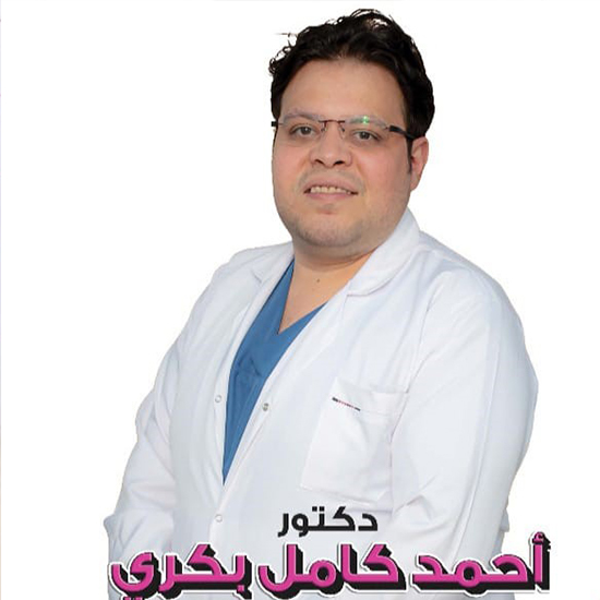 Dr. Ahmed Kamel Bakry