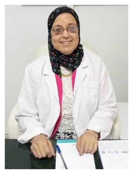 دكتور مها ابو حشيش