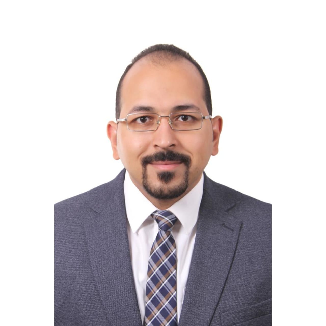 Dr. Mazen Elkaras