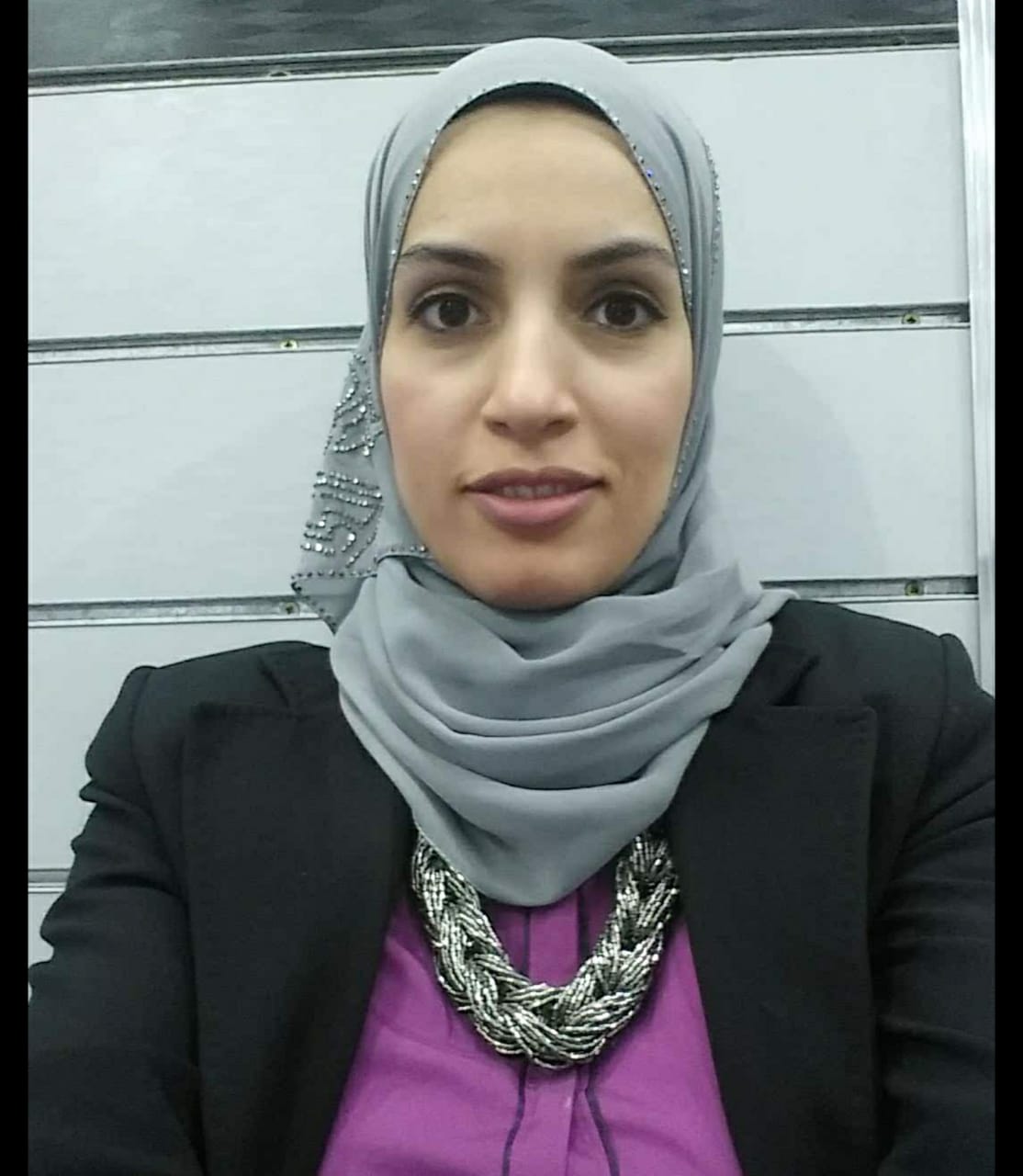 Dr. Shimaa Ismail
