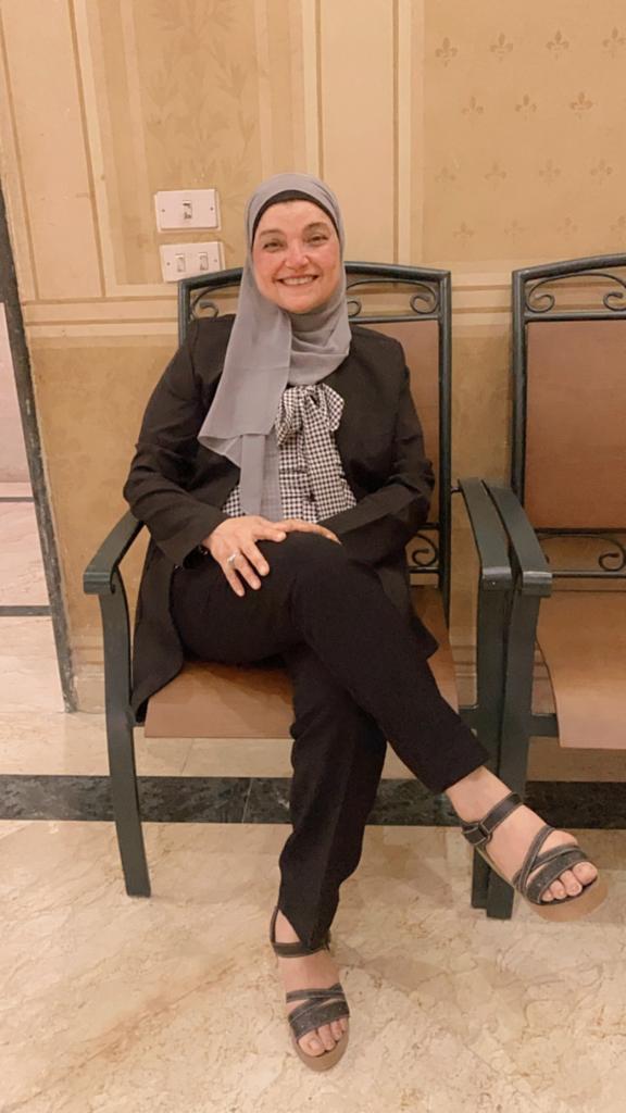 Dr. Hanan El Ashry