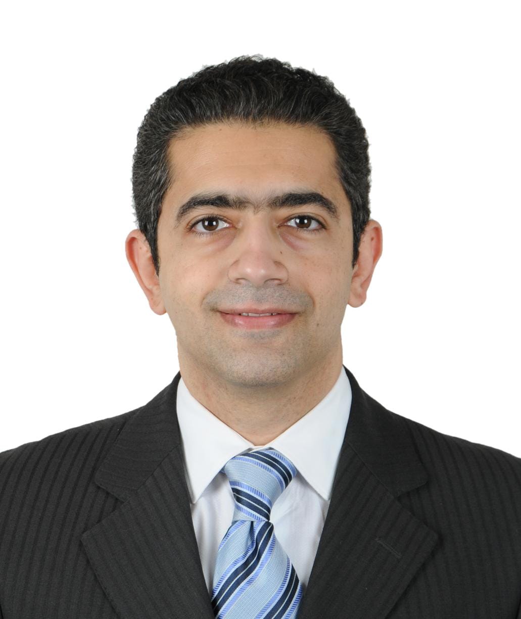 Dr. Ramy Magdy Shafik
