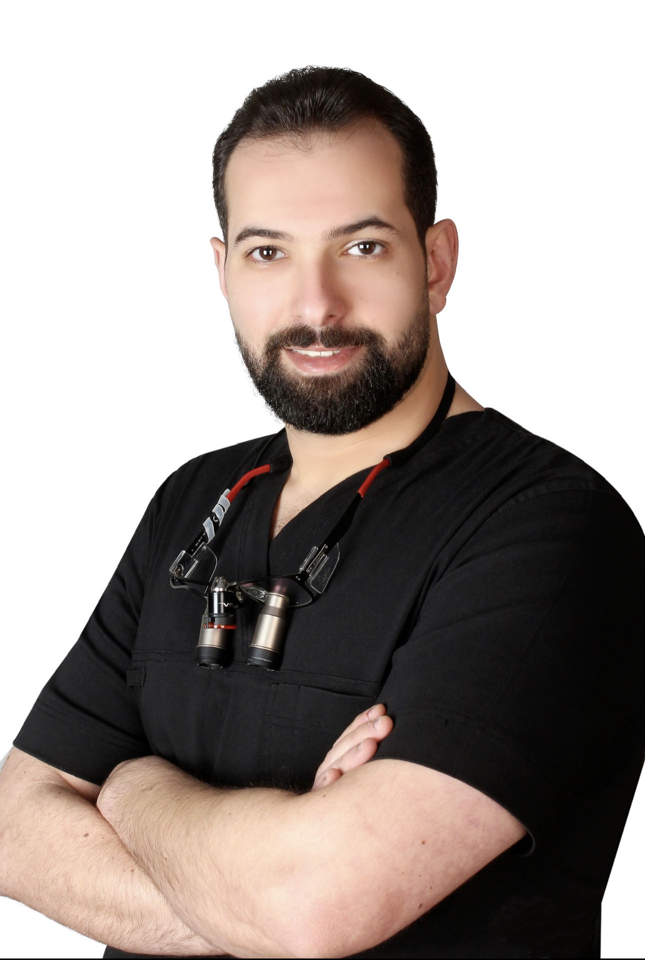 Dr. Ahmed Wafa