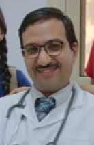 Dr. Abdel Malik Elshenawy