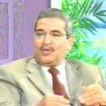 Dr. Maher Omran