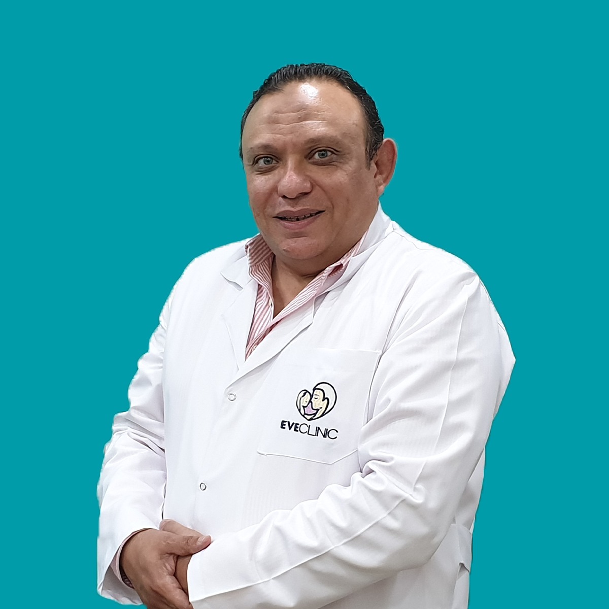 Dr. Hussam Alnaggar