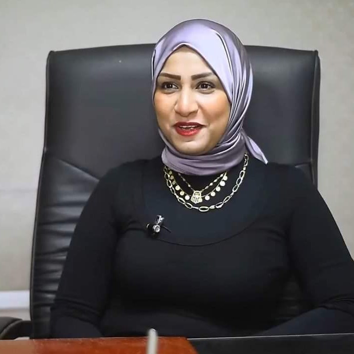 Dr. Asmaa El Sudany