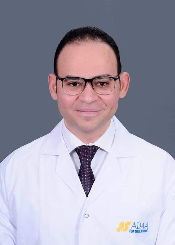 Dr. Galal AlShorbagy