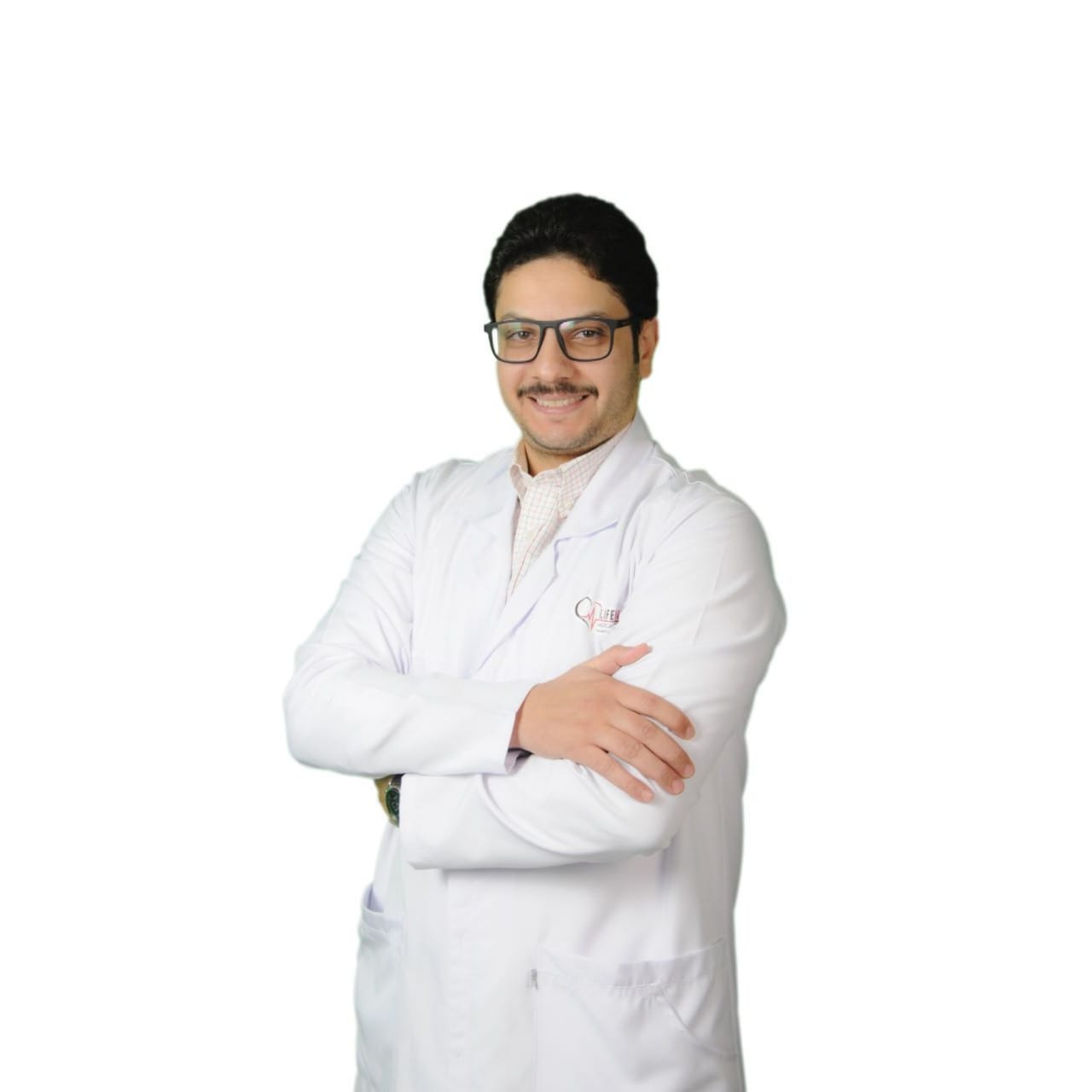 Dr. Mohamed Anwar
