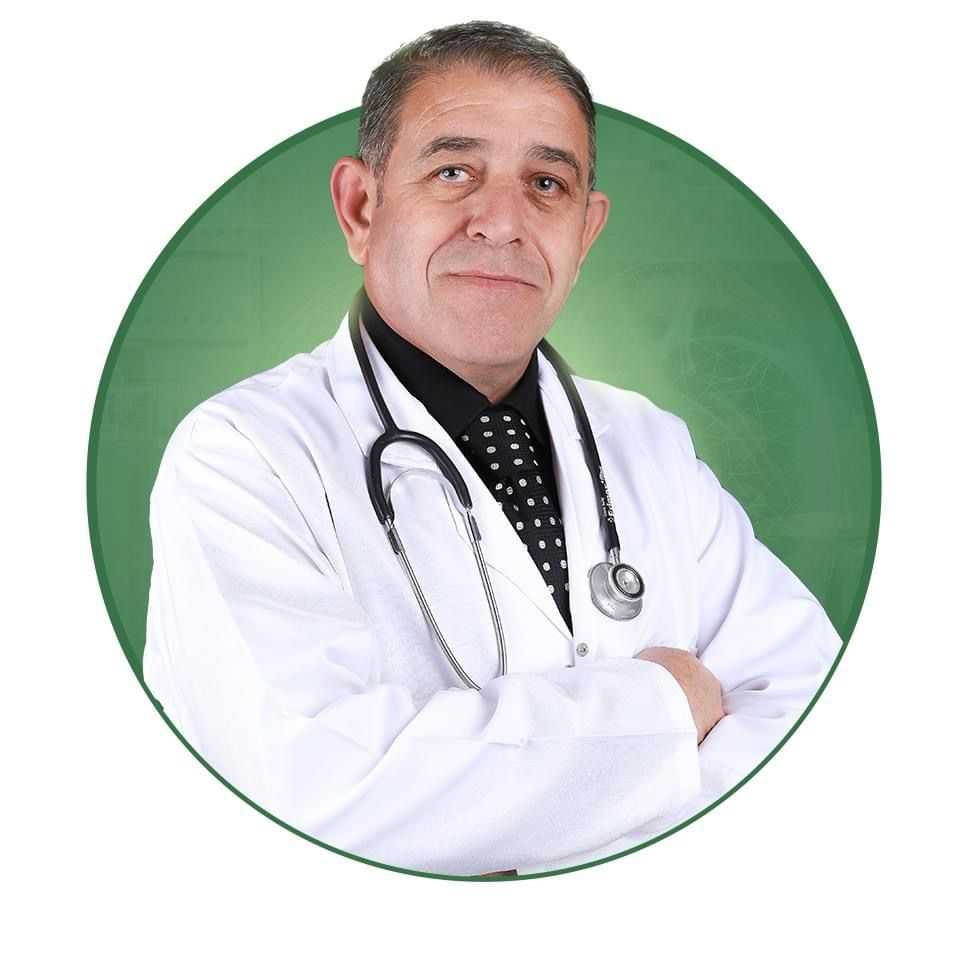 Dr. Yassein Lashein