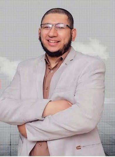 Dr. Khaled Mohamed Ali
