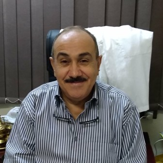 Dr. Amer Yehia Mohamad