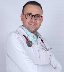 Dr. Mohamed Saber Hafez