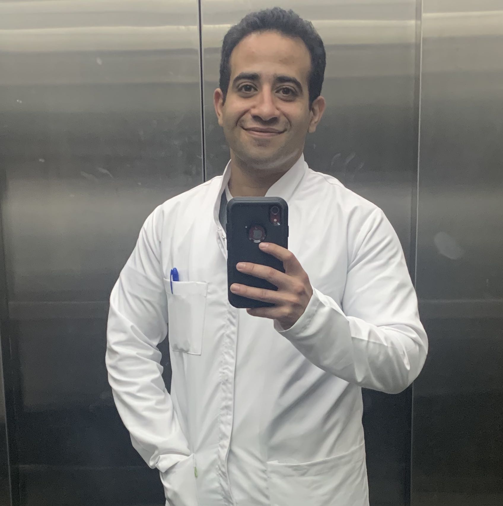 Dr. Khaled Youssef