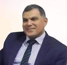 Dr. Ashraf Al Kholy