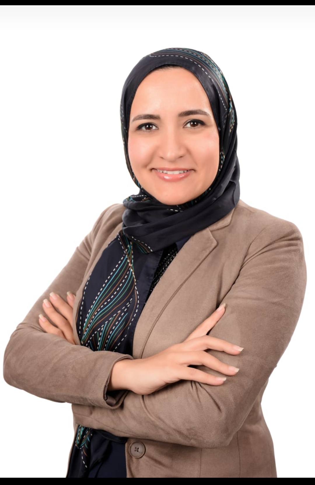 Dr. Monira Khaled