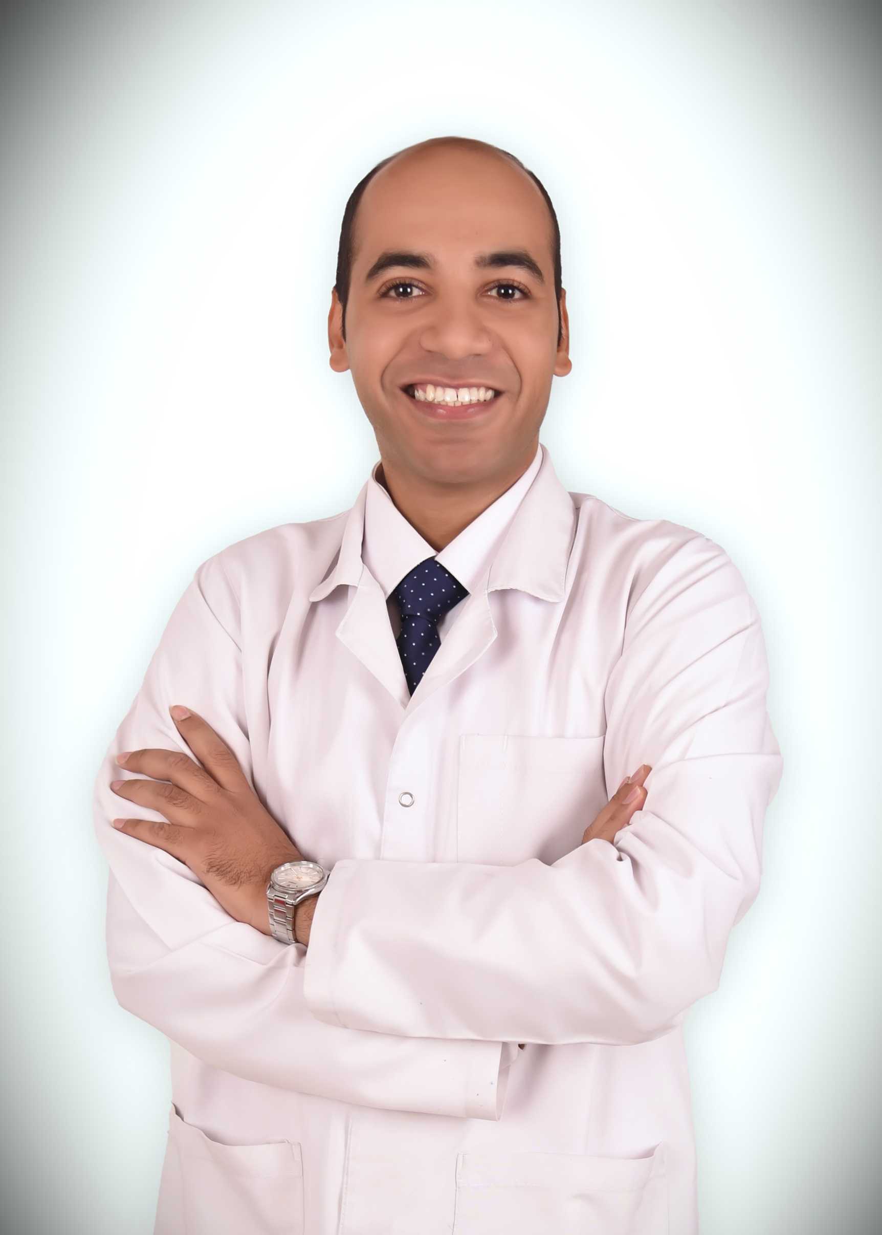 Dr. Amr Samir