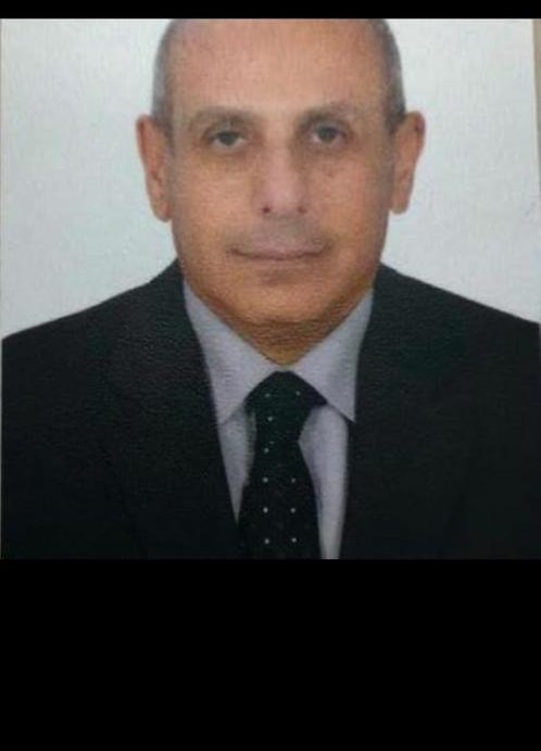 Dr. Mahmoud Sobhy khattab