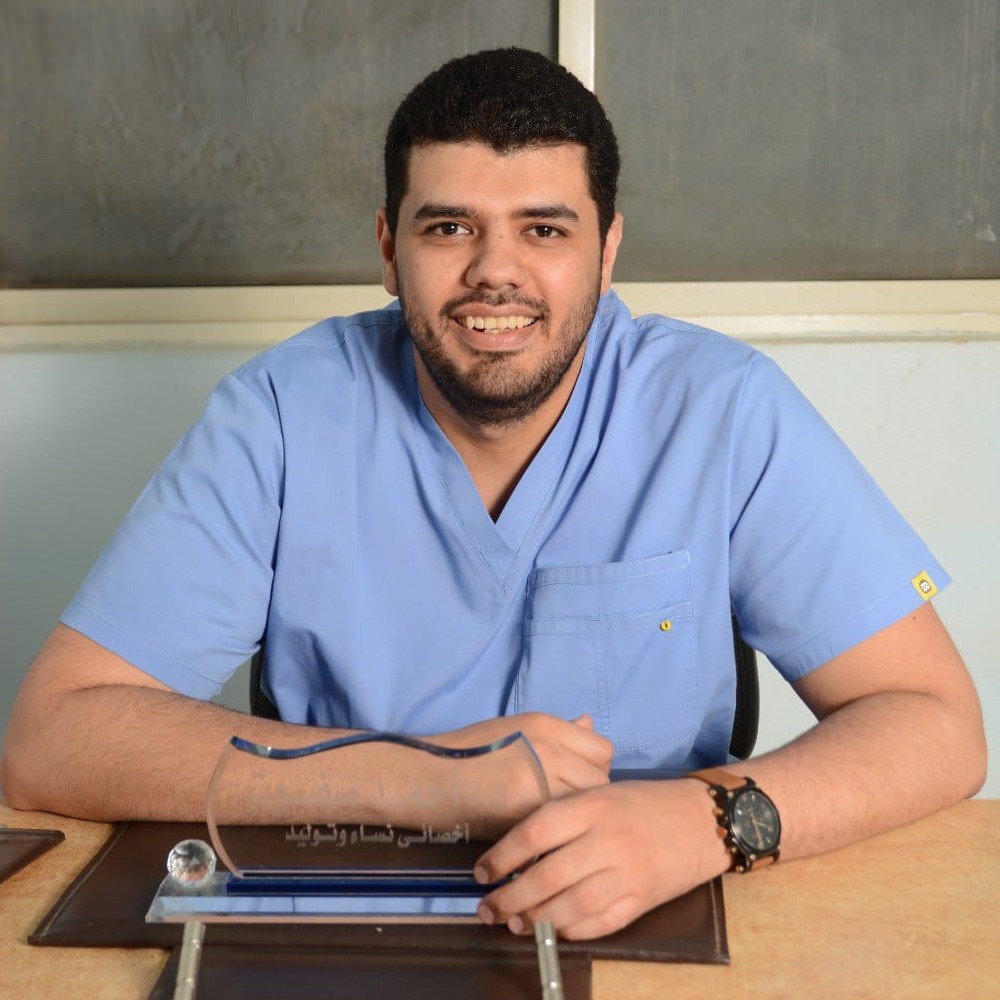 Dr. Ahmed Safwat Eldeghidy