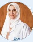 Dr. Haya Essam