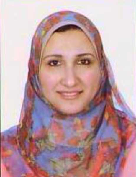 Dr. Heba Ghanoum