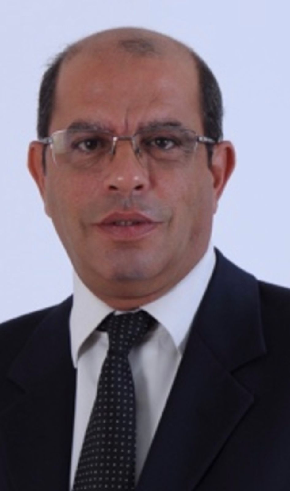 Dr. Hassan El Shafey
