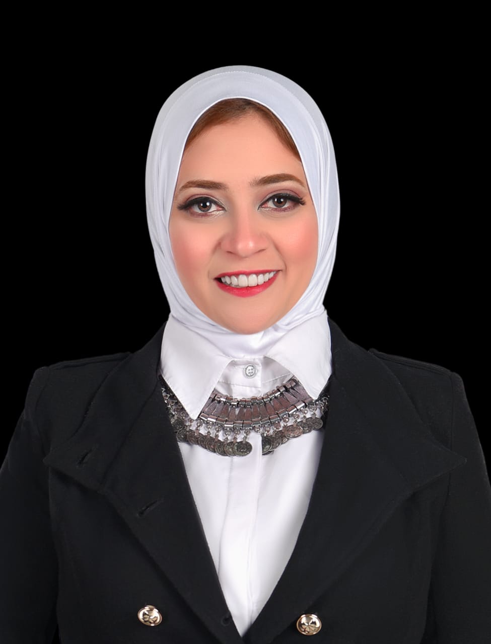 Dr. Mona El-najar