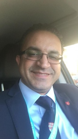 Dr. Mohamed Soliman