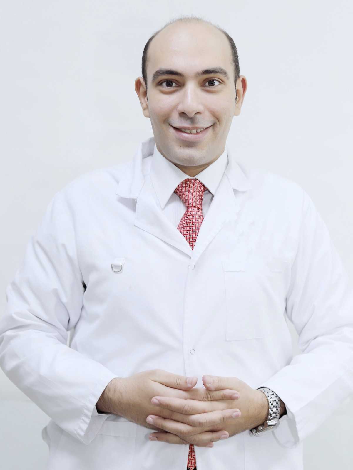 Dr. Mohamed Hatem Abdelazim Saleh Emara