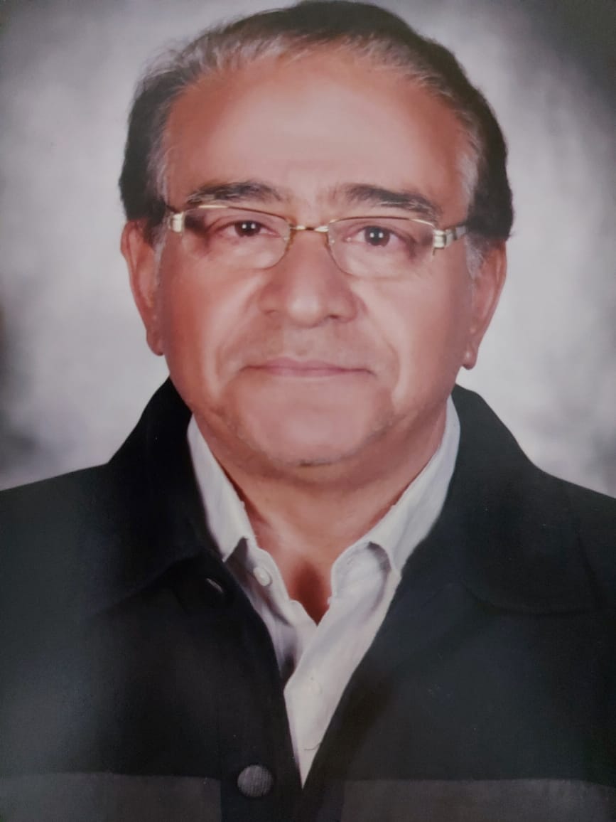Dr. Mohamed Mahmoud Zaki