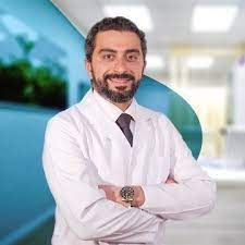 Dr. Hany Mourice
