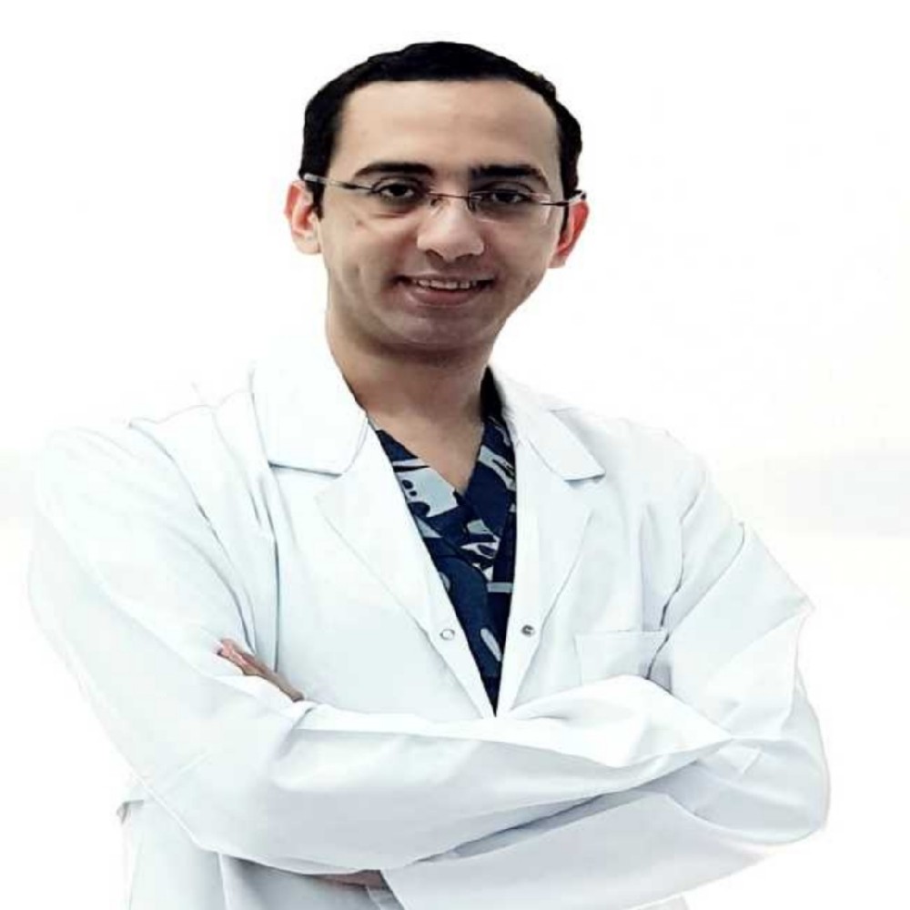 Dr. Ahmed Zidan